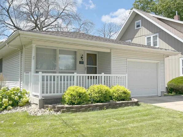 10 S Vermont Ave, Mason City, IA 50401