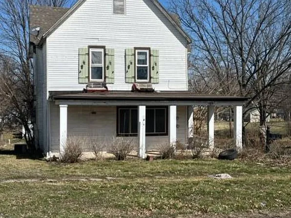 108 W Chicago Ave, Marceline, MO 64658