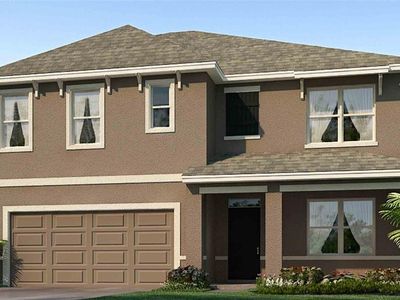 35727 Lockman Way, Zephyrhills, FL, 33541