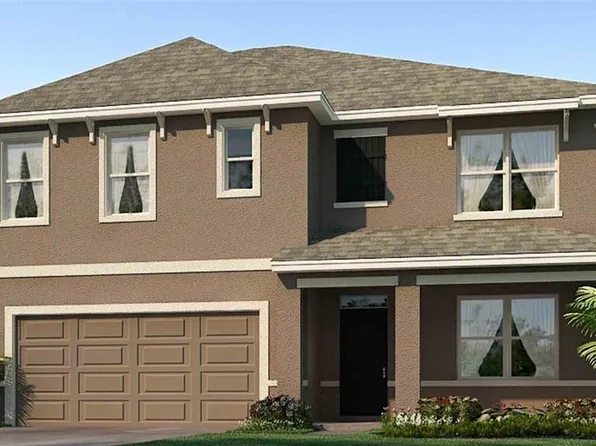 35367 Mahwah Ave, Dade City, FL 33525