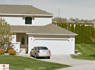 1938 Mint Loop, Richland, WA 99352