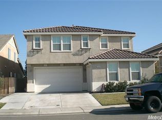 2408 Snowy Egret St, Modesto, CA 95355