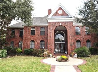 4911 Keneshaw St, Sugar Land, TX 77479