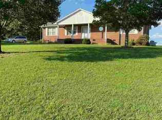 1292 Huron Rd, Huron, TN 38345