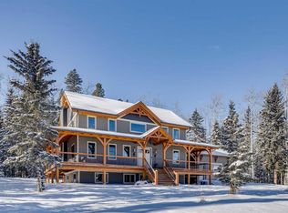 231035 E Range Road 54, Rocky View County, AB T0L0K0