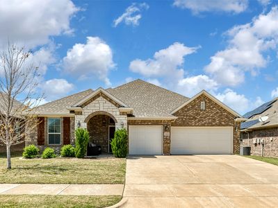 1664 Laramie Ln, Burleson, TX, 76028