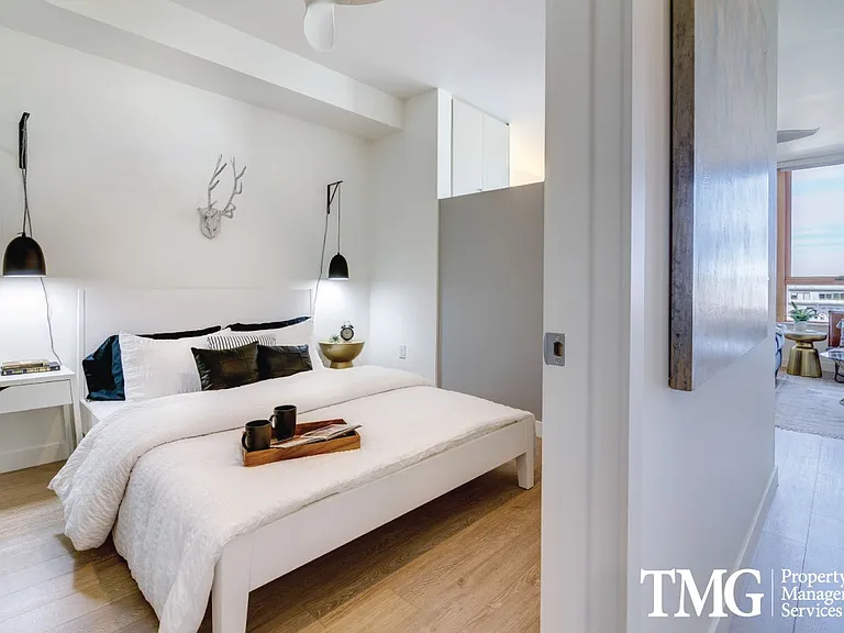 Muse Apartments — Photo 51