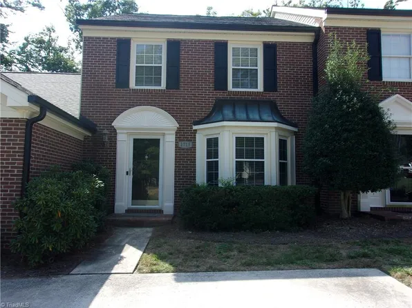 1715 Ternberry Rd, High Point, NC 27262