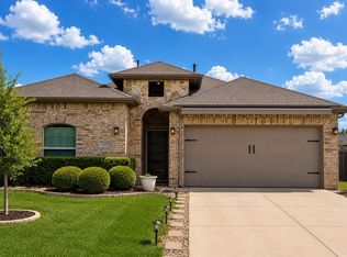 3109 Clear Springs Dr, Forney, TX 75126