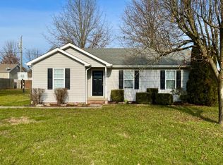 564 Goshen Cut Off Rd, Stanford, KY 40484