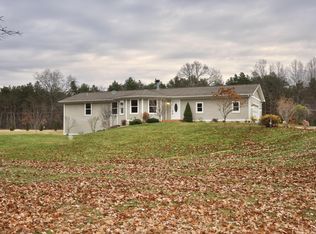 2970 Farr Rd, Fruitport, MI 49415