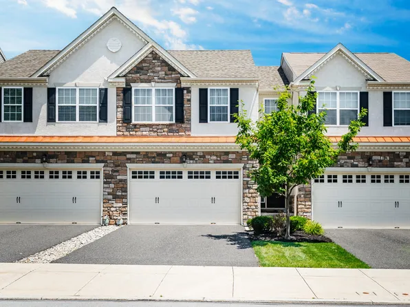 3509 Lenape Ln Lot 70, Emmaus, PA 18049