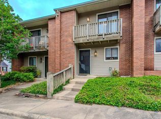 2824 Foxcroft Rd APT 63, Little Rock, AR 72227