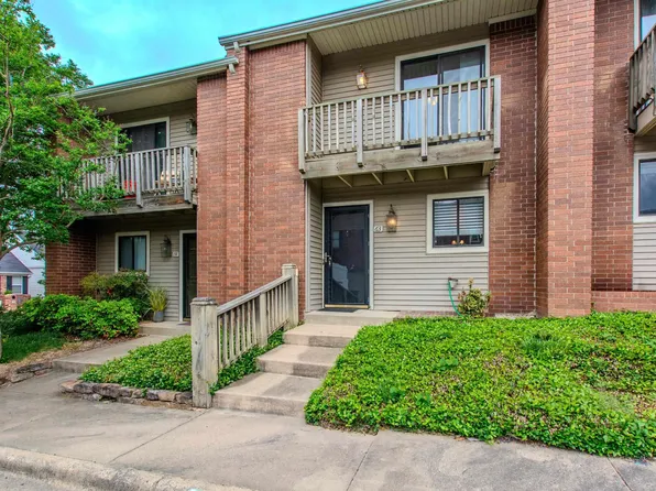 2824 Foxcroft Rd APT 63, Little Rock, AR 72227
