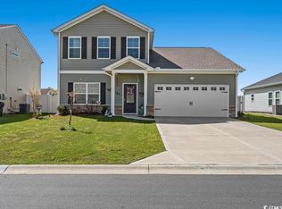 124 Averyville Dr, Conway, SC 29526