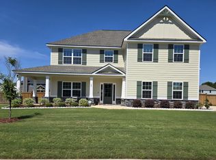 109 Lady Ln, Warner Robins, GA 31088