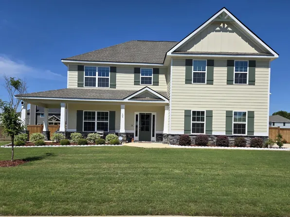 109 Lady Ln, Warner Robins, GA 31088