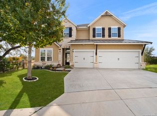 8511 Ivy Curl, Schertz, TX 78154