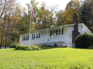1492 Kirk Rd, Rockton, PA 15856