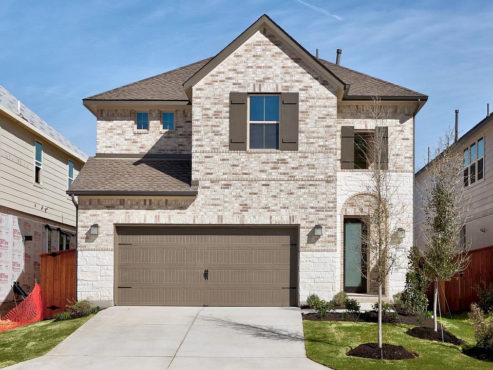 1st image of 601 Buckaroo Dr