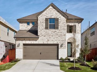 601 Buckaroo Dr, Georgetown, TX 78633