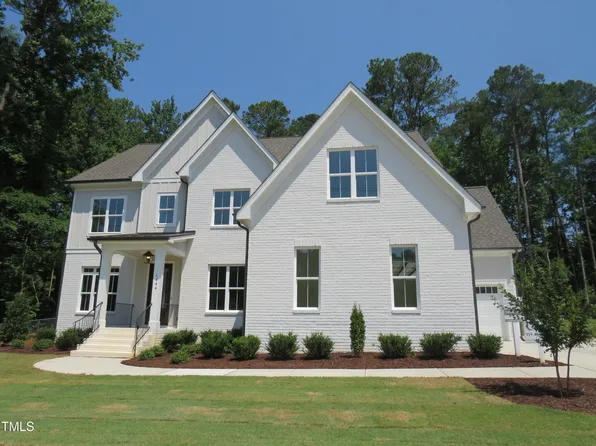 1444 Old Apex Rd, Cary, NC 27513