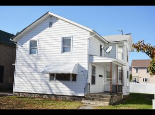 324 Spring St #1, Pittston, PA 18643