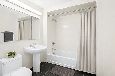 Rented by Vector New York, LLC