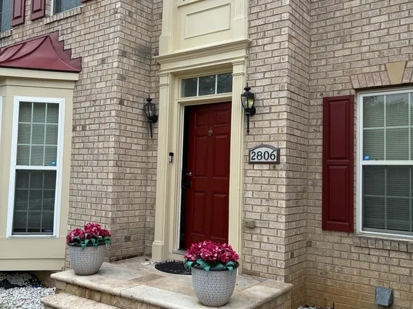 2806 Southbridge Ct, Bowie, MD 20721