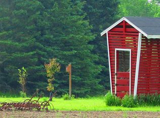 576 S M 30, Gladwin, MI 48624