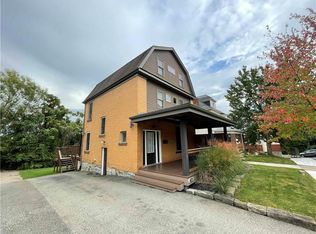 471 Oneida St, Pittsburgh, PA 15211