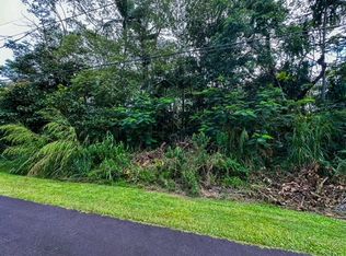Ono St LOT 1514, Pahoa, HI 96778