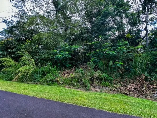 Ono St Lot 1514, Pahoa, HI 96778