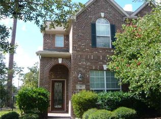 19 Umbria Ln, The Woodlands, TX 77382