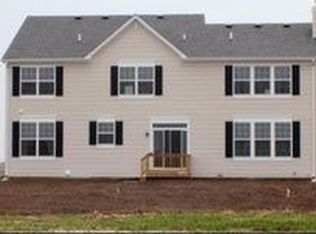 12246 Bartelt Ln, Huntley, IL 60142