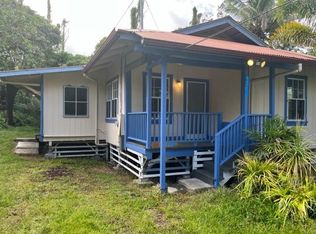 16-420 Ainaloa Blvd, Pahoa, HI 96778