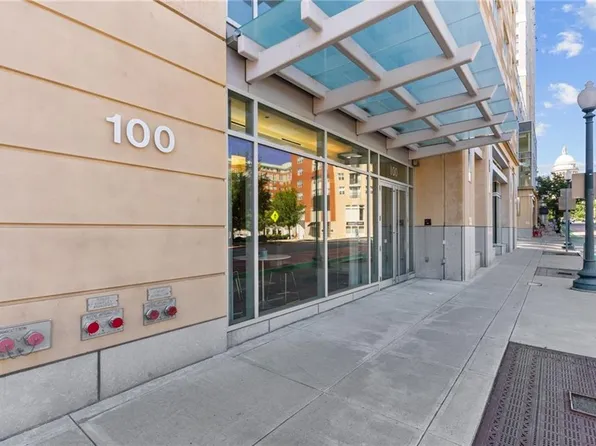 100 Exchange St Unit 1504, Providence, RI 02903