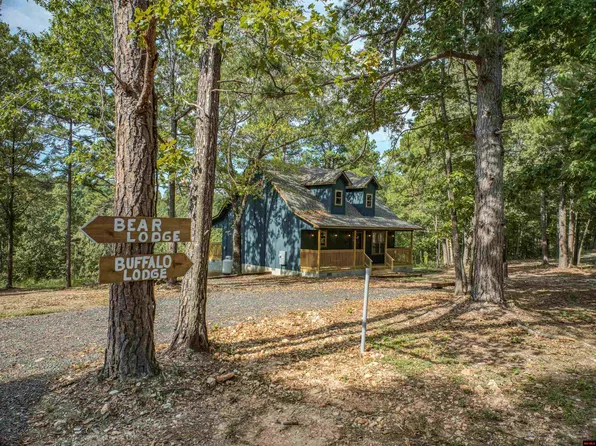 641 Ab Cozahome Rd, Harriet, AR 72639