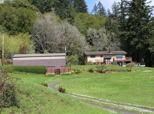 96927 Highway 241, Coos Bay, OR 97420