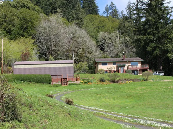 96927 Highway 241, Coos Bay, OR 97420