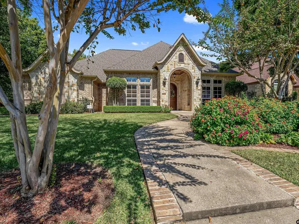 812 Cambridge Bnd, Tyler, TX 75703