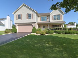 25020 Blakely Dr, Plainfield, IL 60585