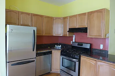 Rented by J Backer Group Inc