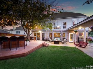 19107 La Verita, San Antonio, TX 78258