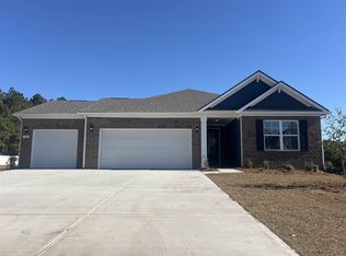 8168 Bear Claw Way, Conway, SC 29526