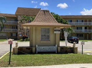 555 Purdy Lane #A122, Palm Springs, FL 33461