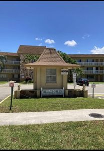 100 Village Green Circle E #117, Palm Springs, FL, 33461