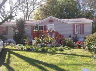 16281 Shell Ct, Loxley, AL 36551