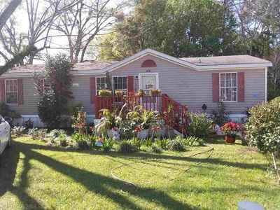 16281 Shell Ct, Loxley, AL, 36551