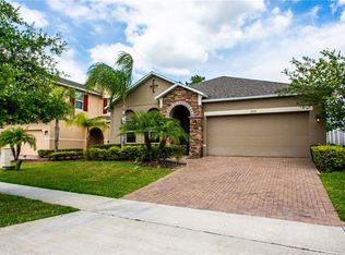 1822 Balsam Willow Trl, Orlando, FL 32825